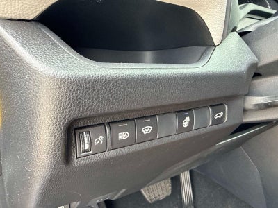 2025 Toyota RAV4 Hybrid XLE Premium