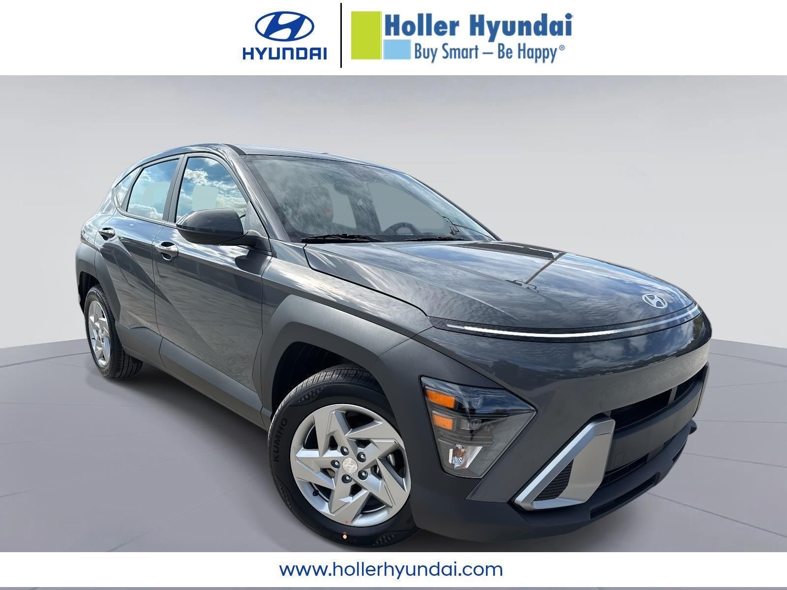 2026 Hyundai KONA SE FWD