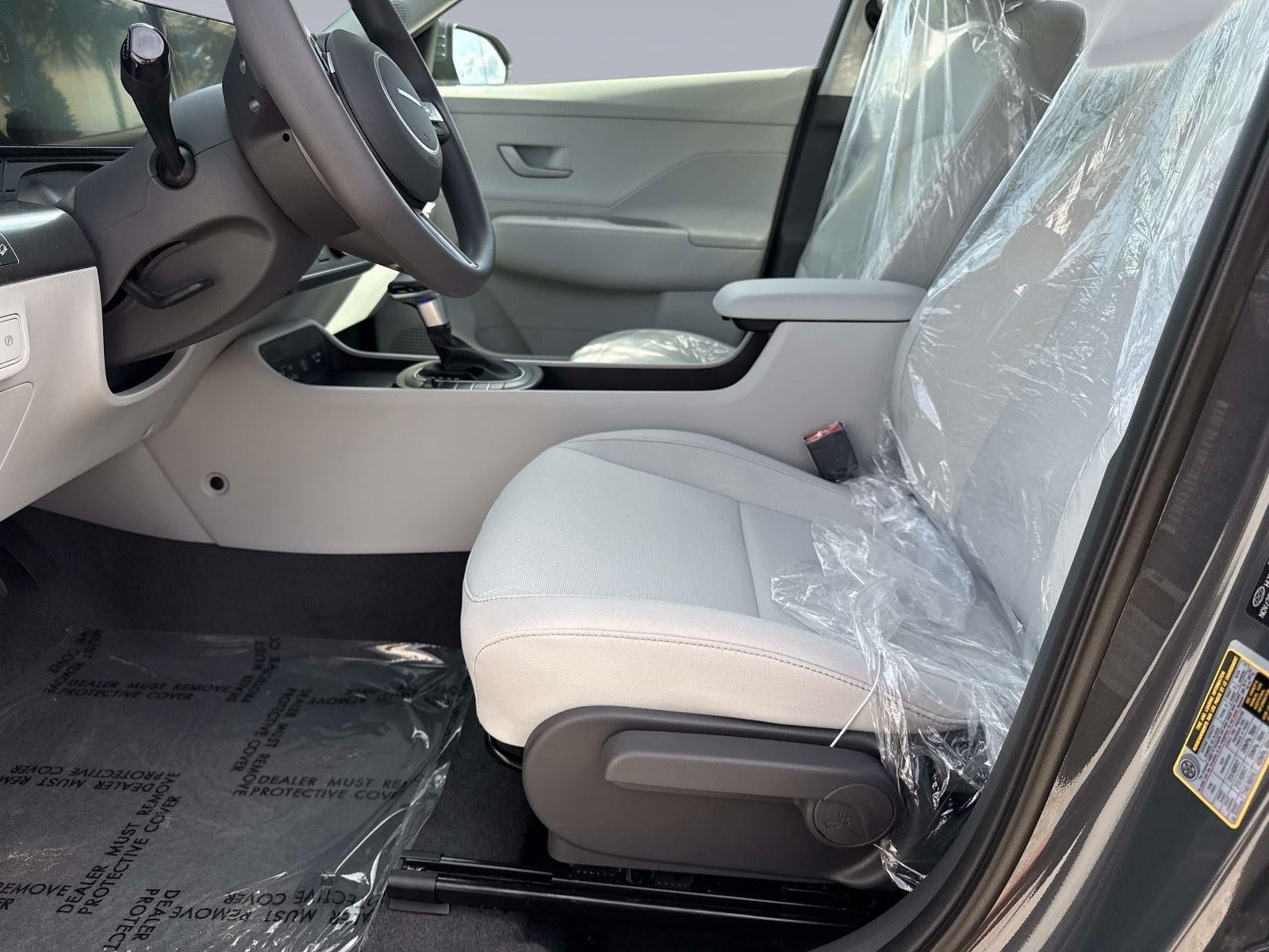 2026 Hyundai KONA SE FWD