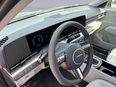 2026 Hyundai KONA SE FWD