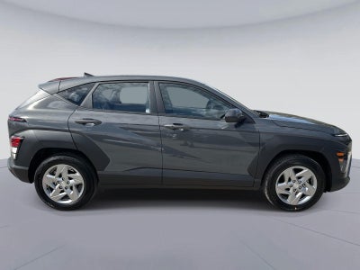 2026 Hyundai KONA SE FWD