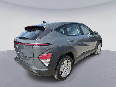 2026 Hyundai KONA SE FWD