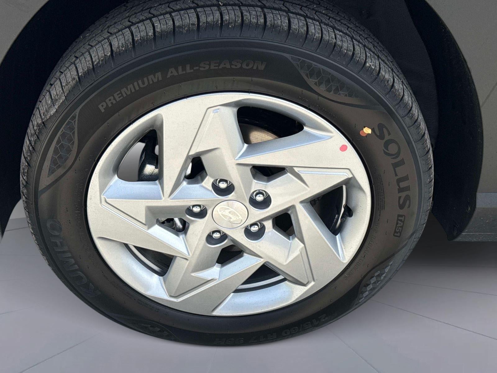 2026 Hyundai KONA SE FWD