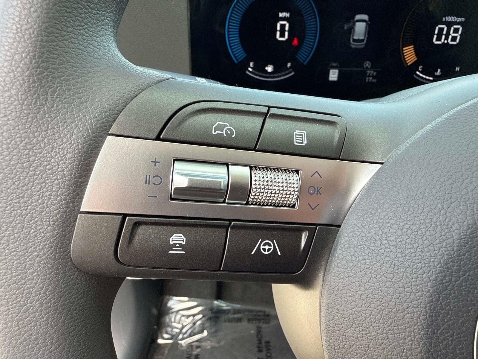 2026 Hyundai KONA SE FWD