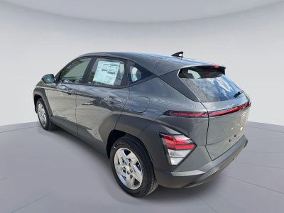2026 Hyundai KONA SE FWD