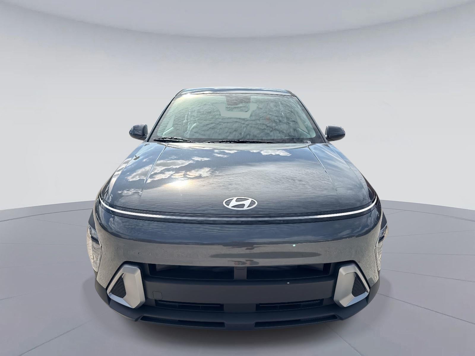 2026 Hyundai KONA SE FWD