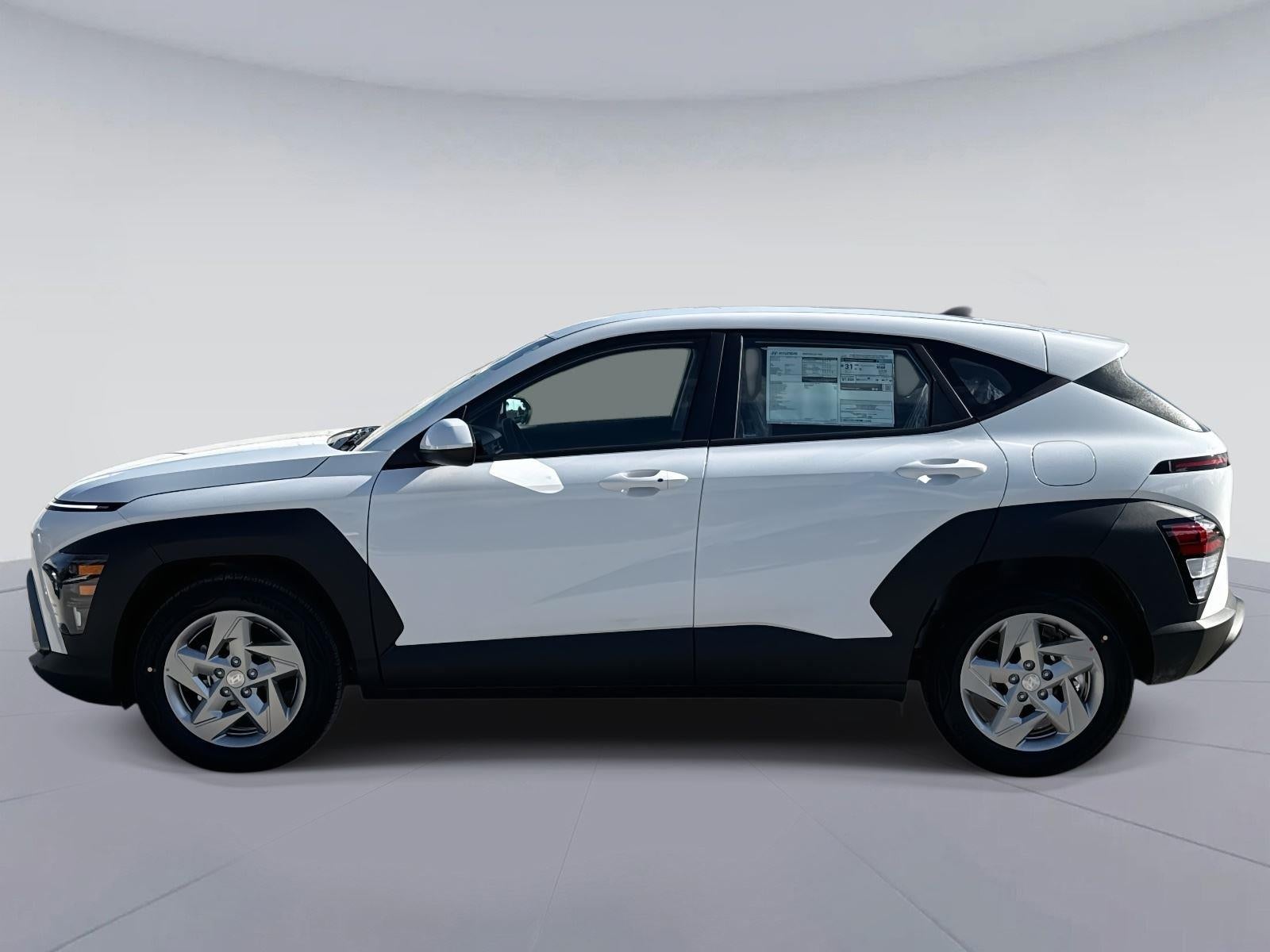 2026 Hyundai KONA SE FWD