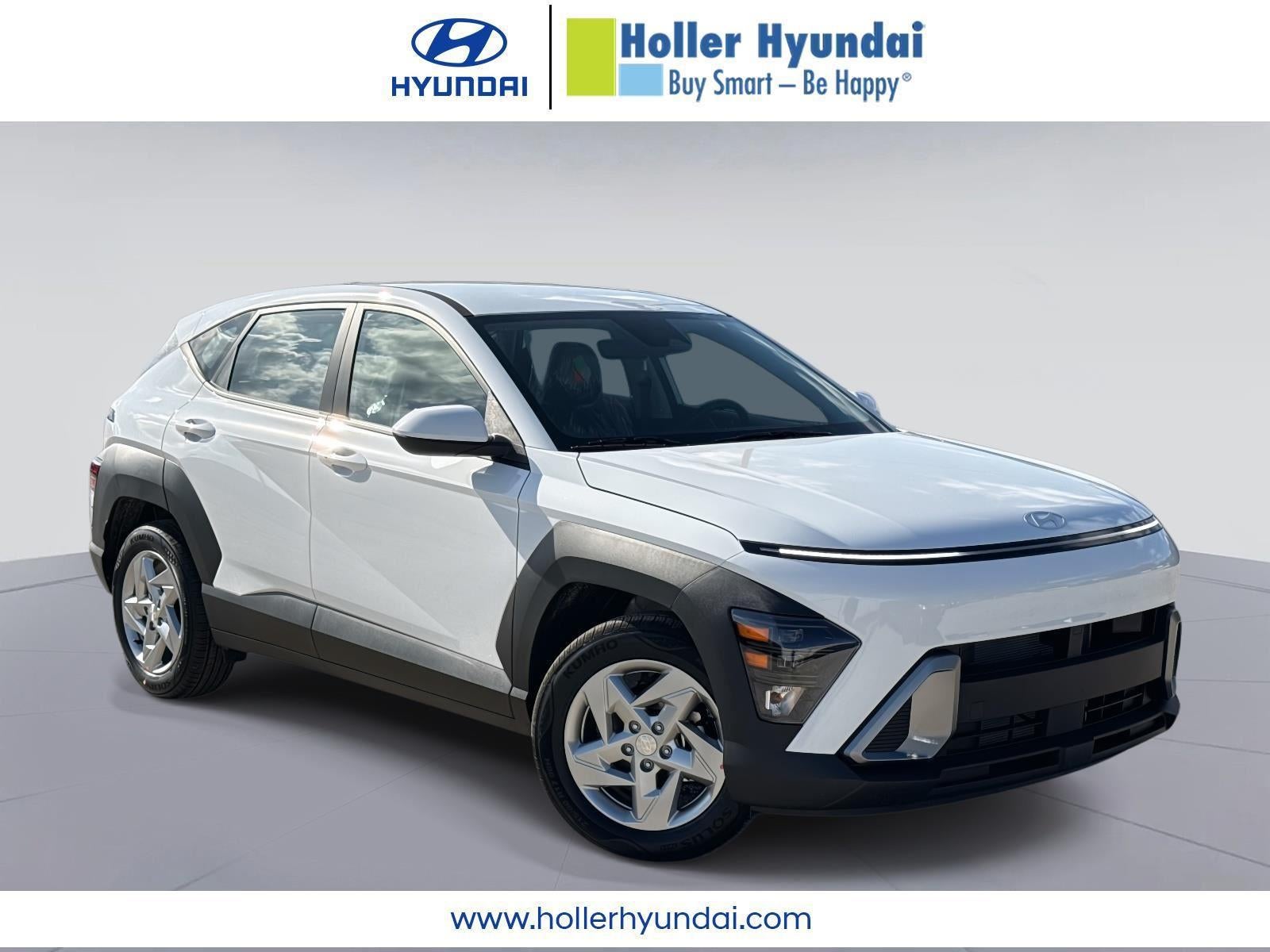 2026 Hyundai KONA SE FWD