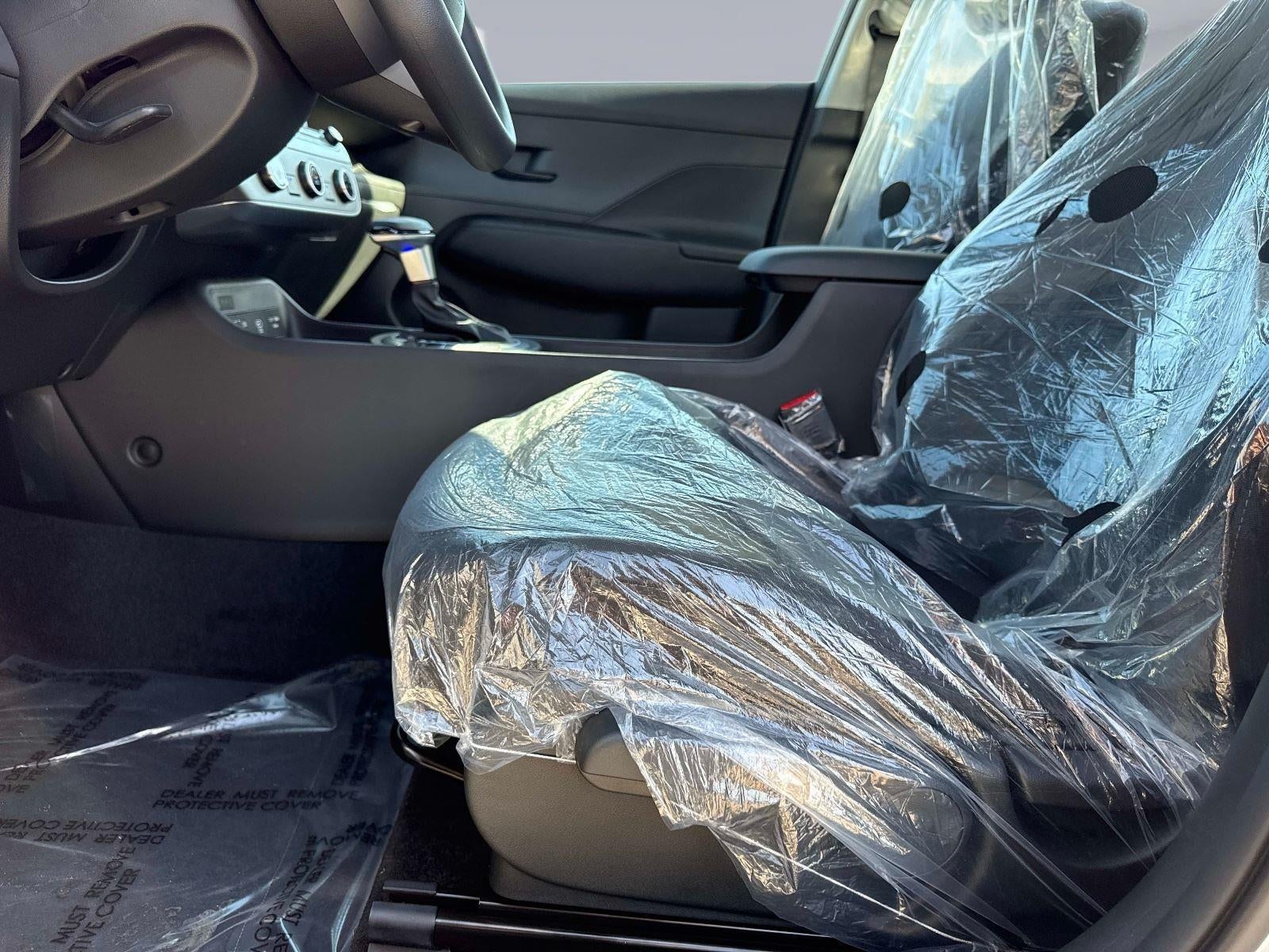 2026 Hyundai KONA SE FWD