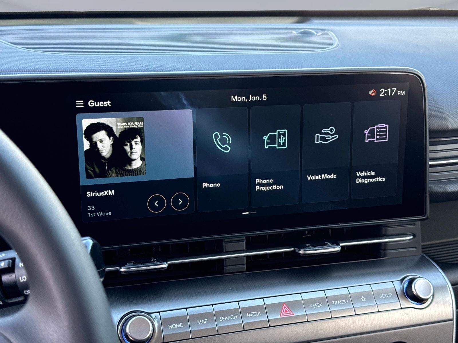 2026 Hyundai KONA SE FWD