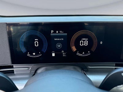 2026 Hyundai KONA SE FWD