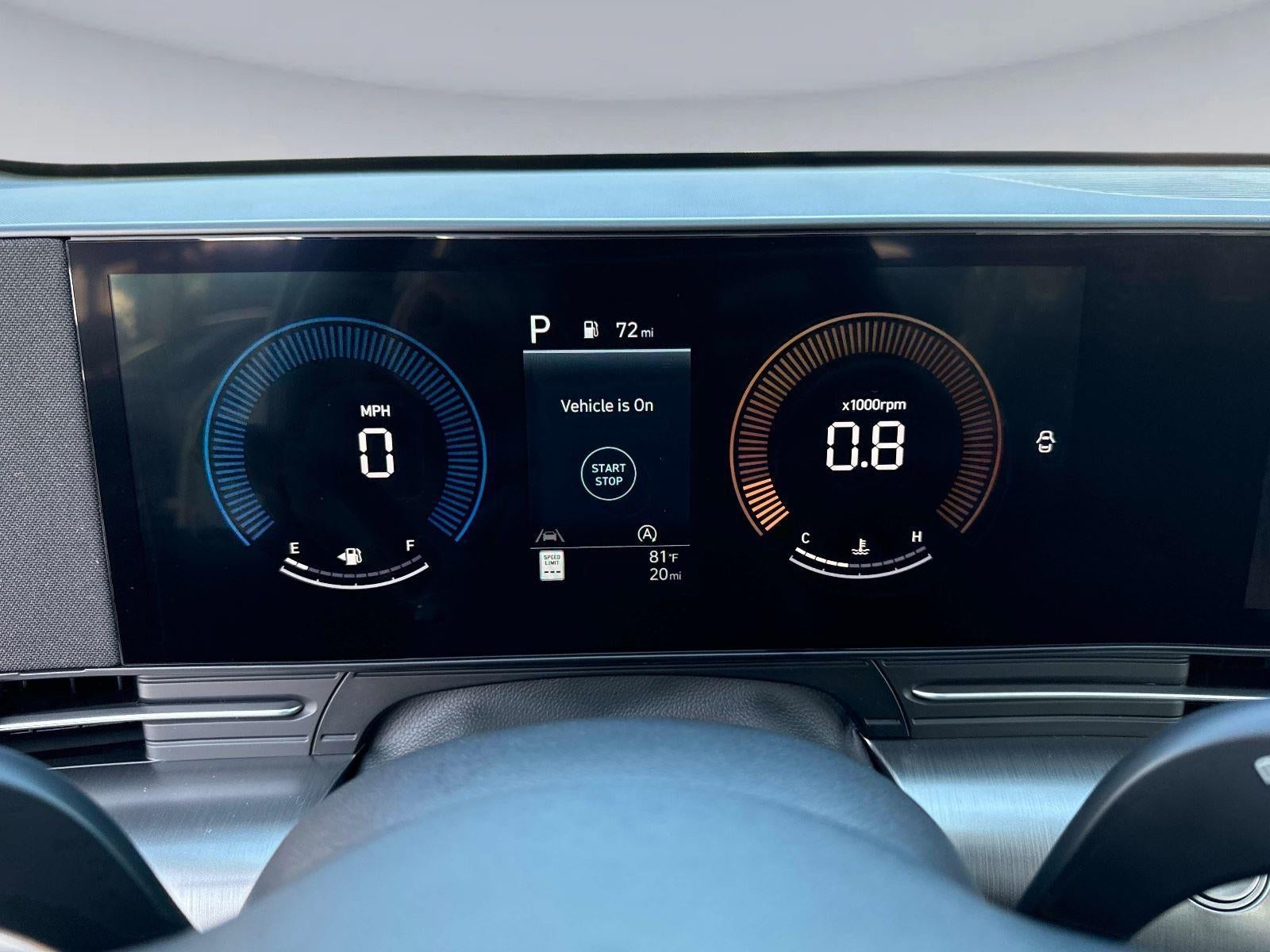 2026 Hyundai KONA SE FWD