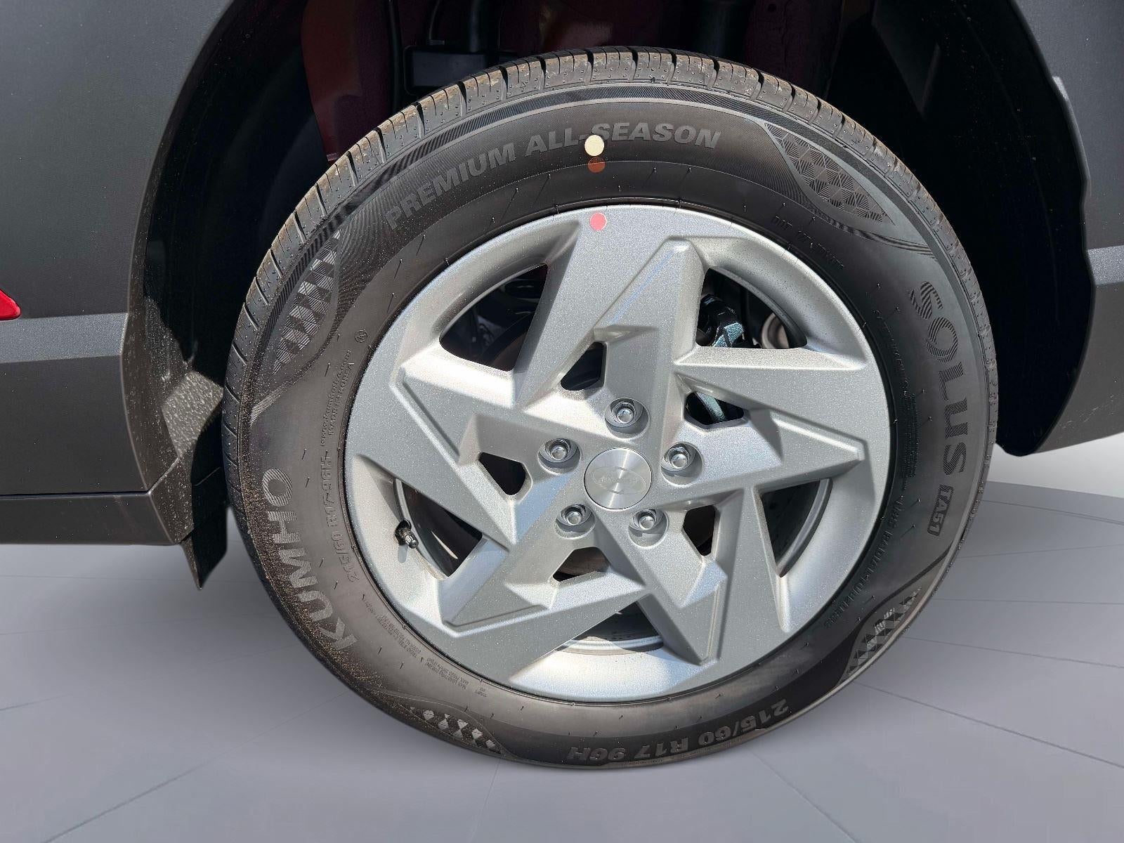 2026 Hyundai KONA SE FWD