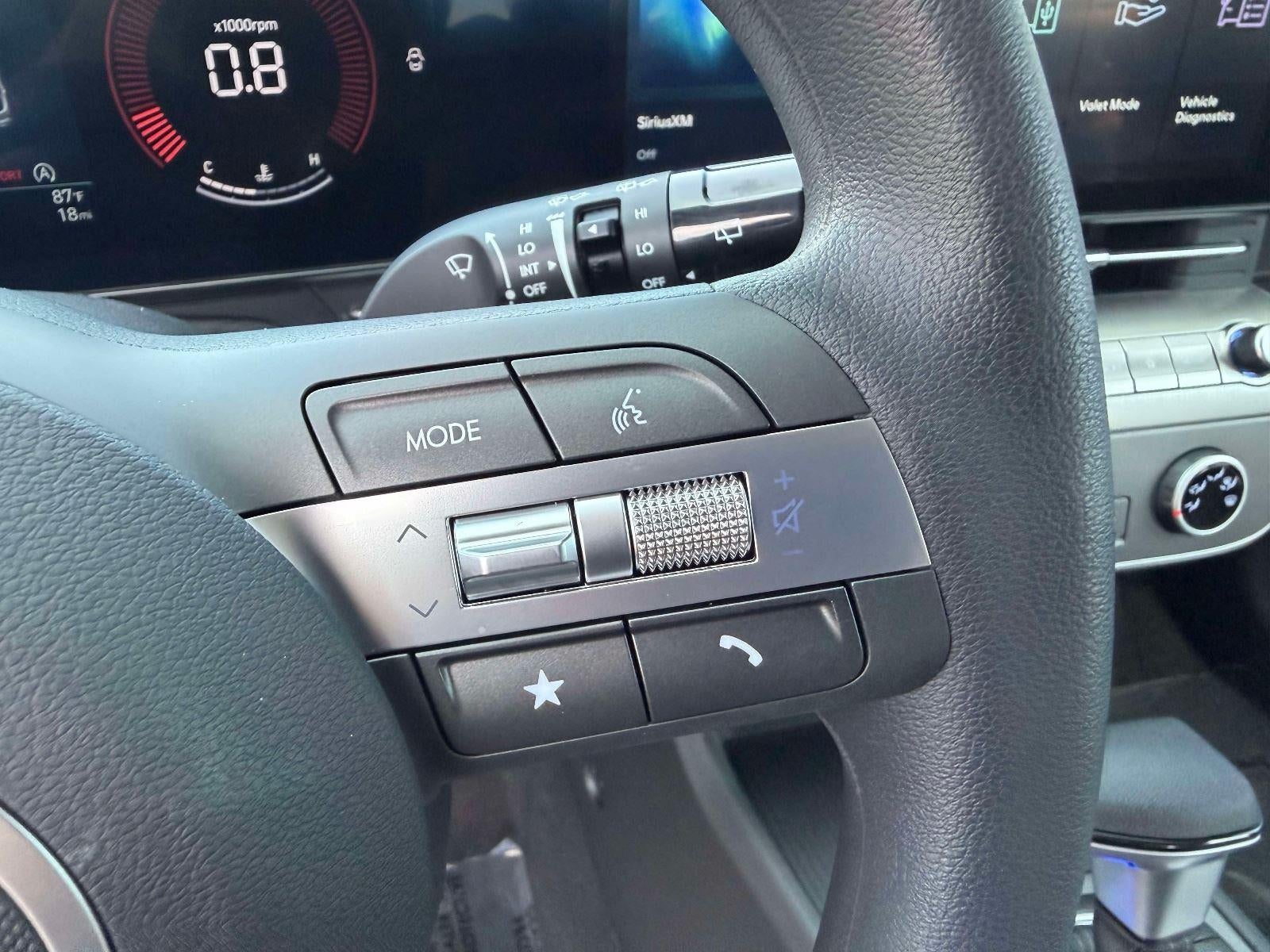 2026 Hyundai KONA SE FWD