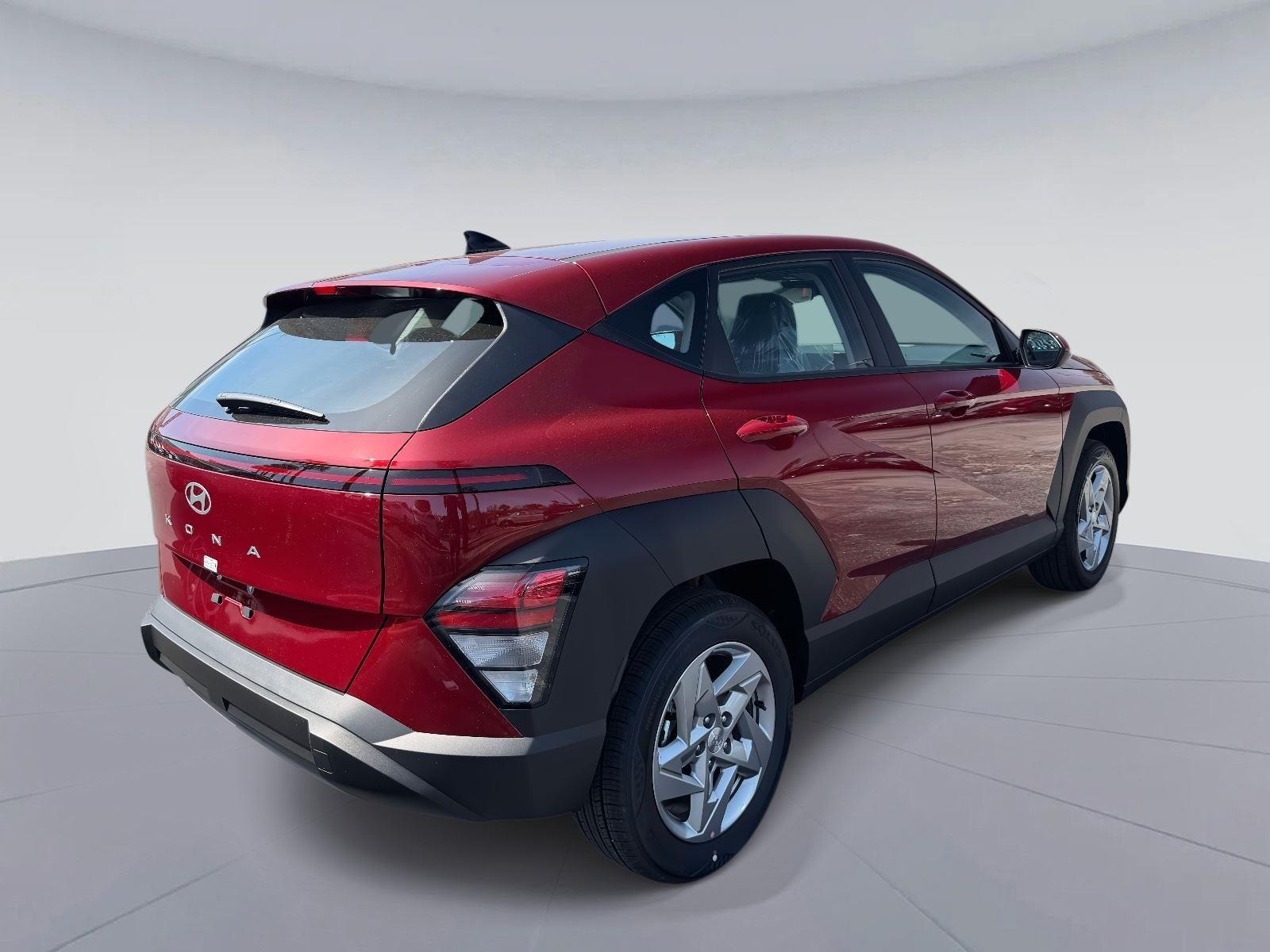 2026 Hyundai KONA SE FWD