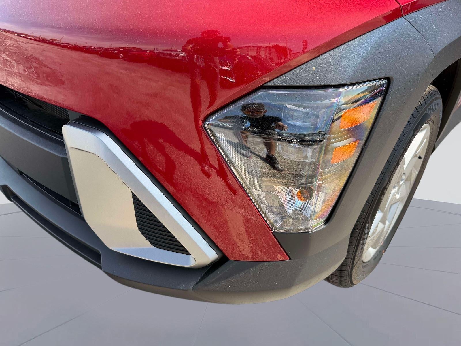 2026 Hyundai KONA SE FWD