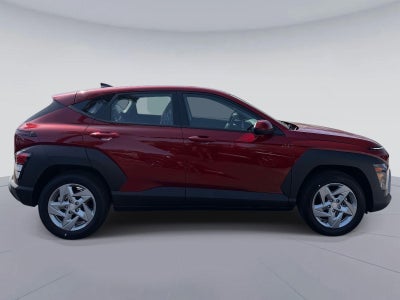 2026 Hyundai KONA SE FWD