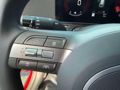 2026 Hyundai KONA SE FWD