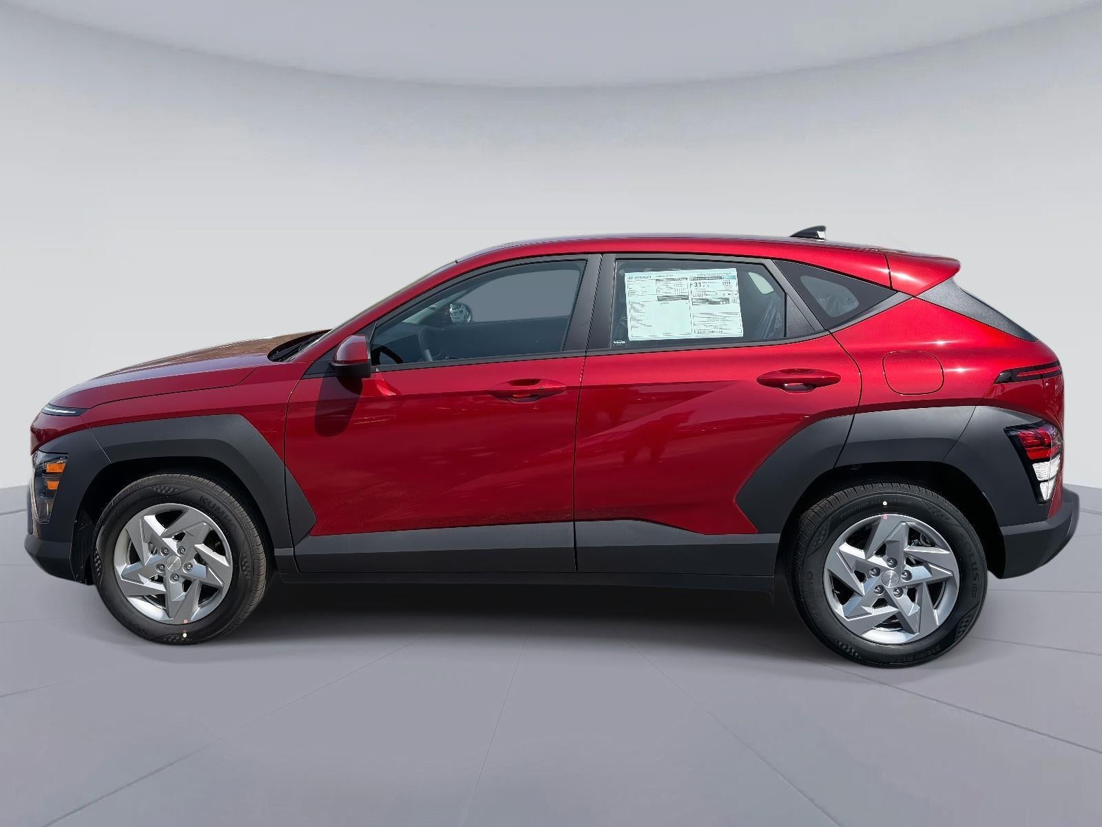 2026 Hyundai KONA SE FWD