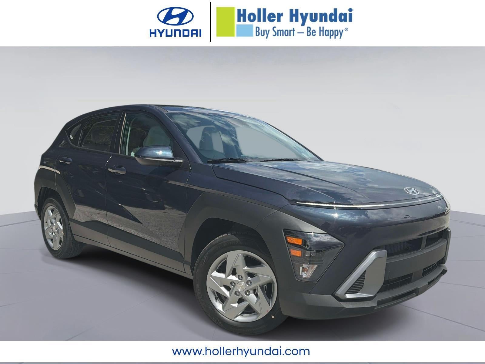 2027 Hyundai KONA SE FWD