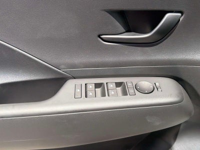 2027 Hyundai KONA SE FWD