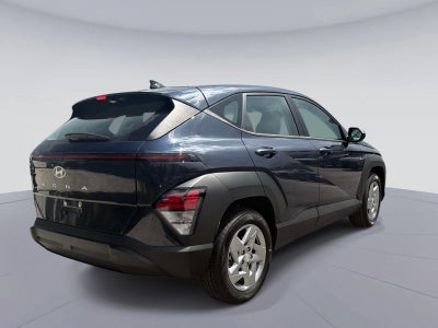 2027 Hyundai KONA SE FWD