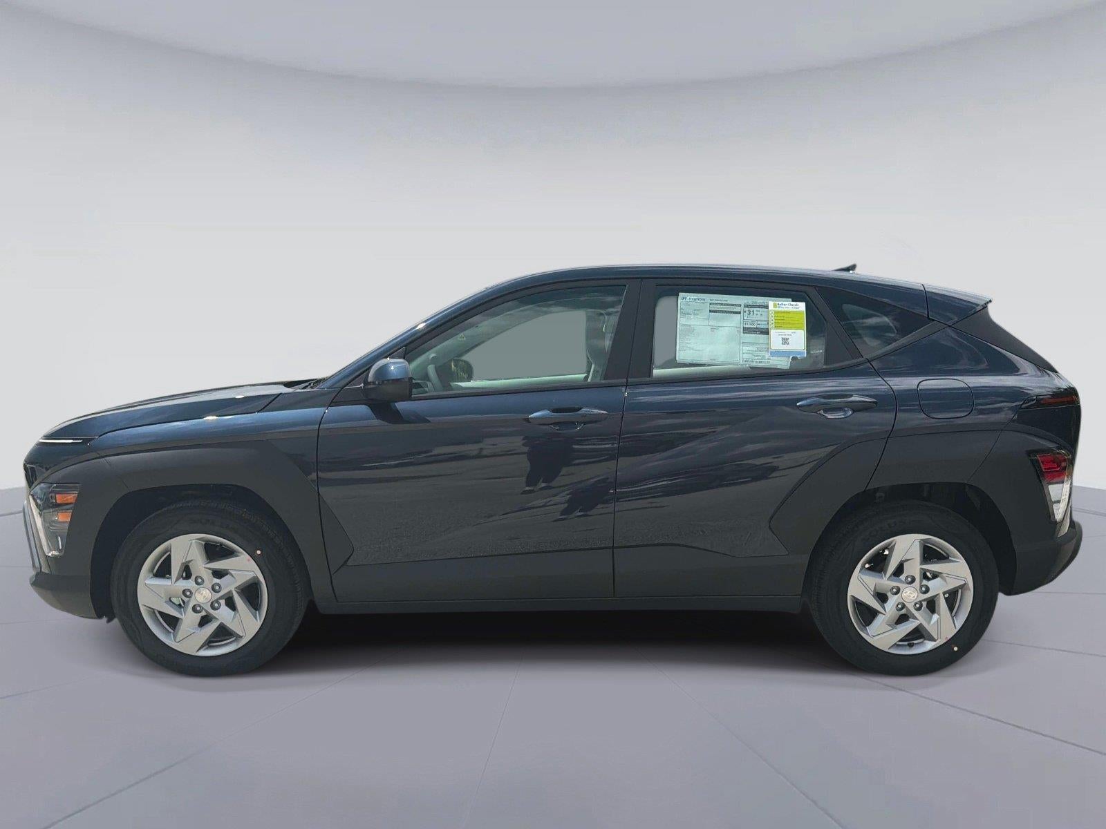 2027 Hyundai KONA SE FWD
