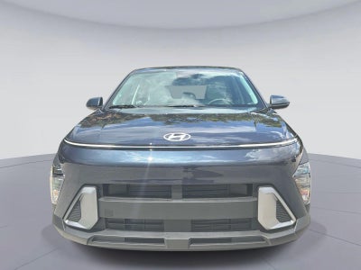 2027 Hyundai KONA SE FWD