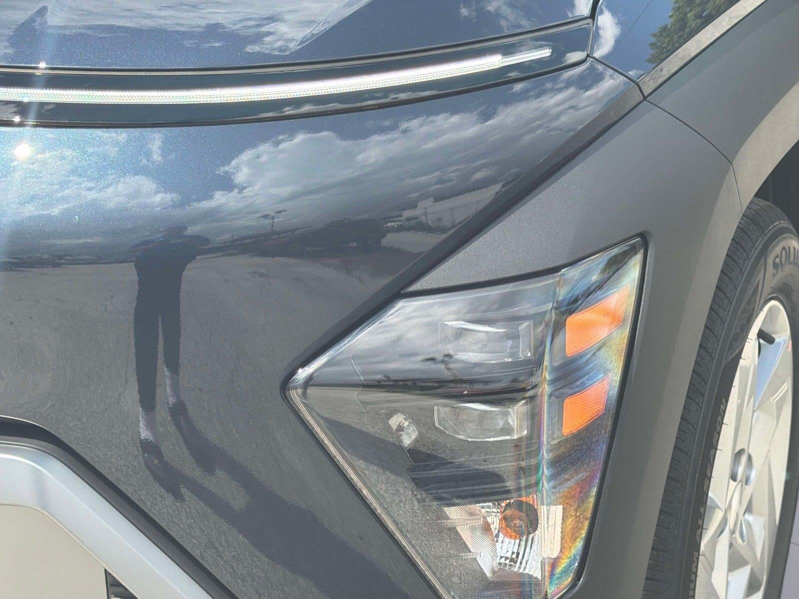 2027 Hyundai KONA SE FWD