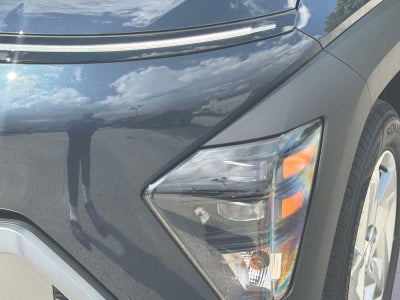 2027 Hyundai KONA SE FWD