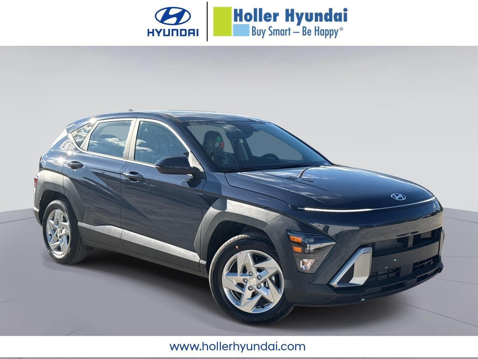 2026 Hyundai KONA SE SE FWD