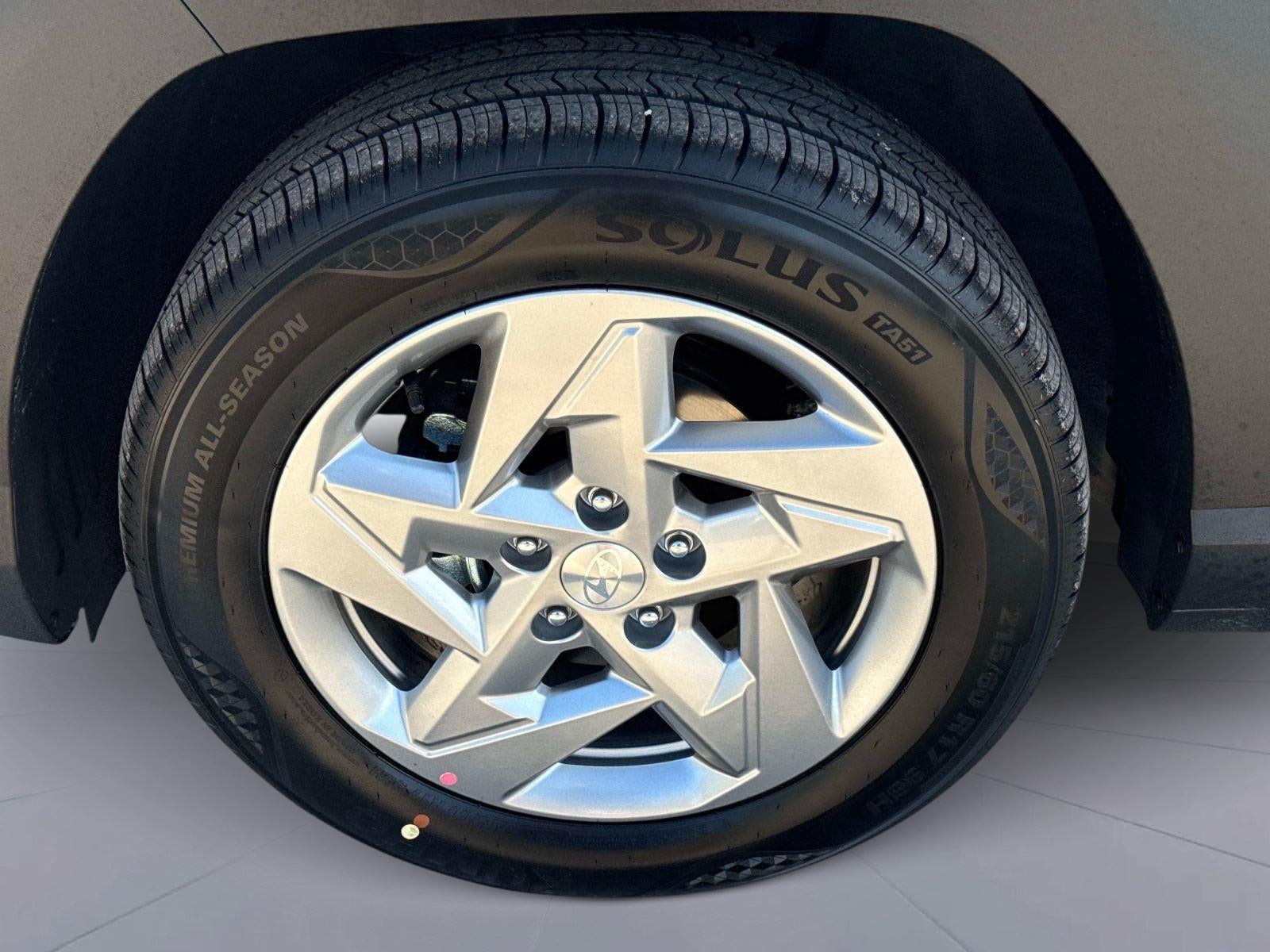 2026 Hyundai KONA SE SE FWD