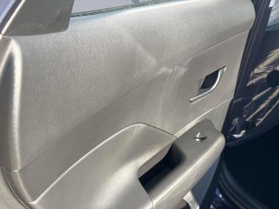 2026 Hyundai KONA SE SE FWD