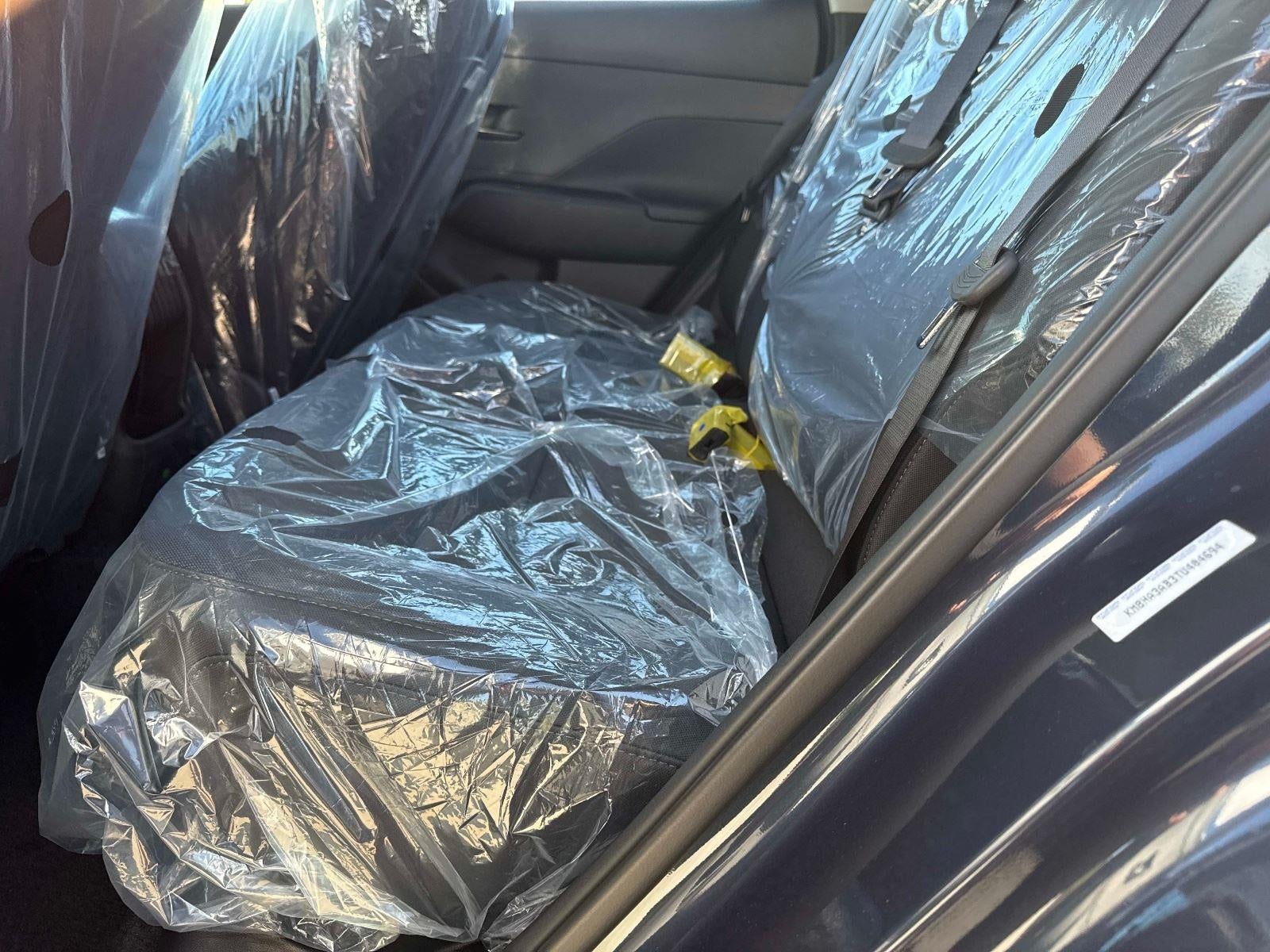 2026 Hyundai KONA SE SE FWD