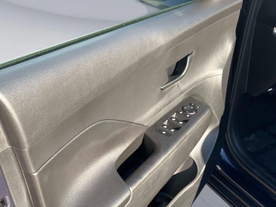 2026 Hyundai KONA SE SE FWD