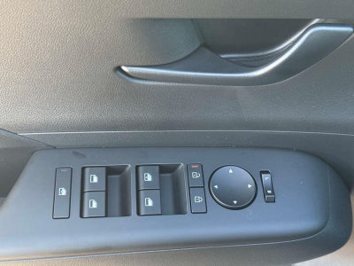 2026 Hyundai KONA SE SE FWD