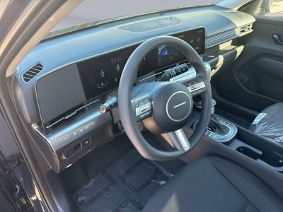 2026 Hyundai KONA SE SE FWD