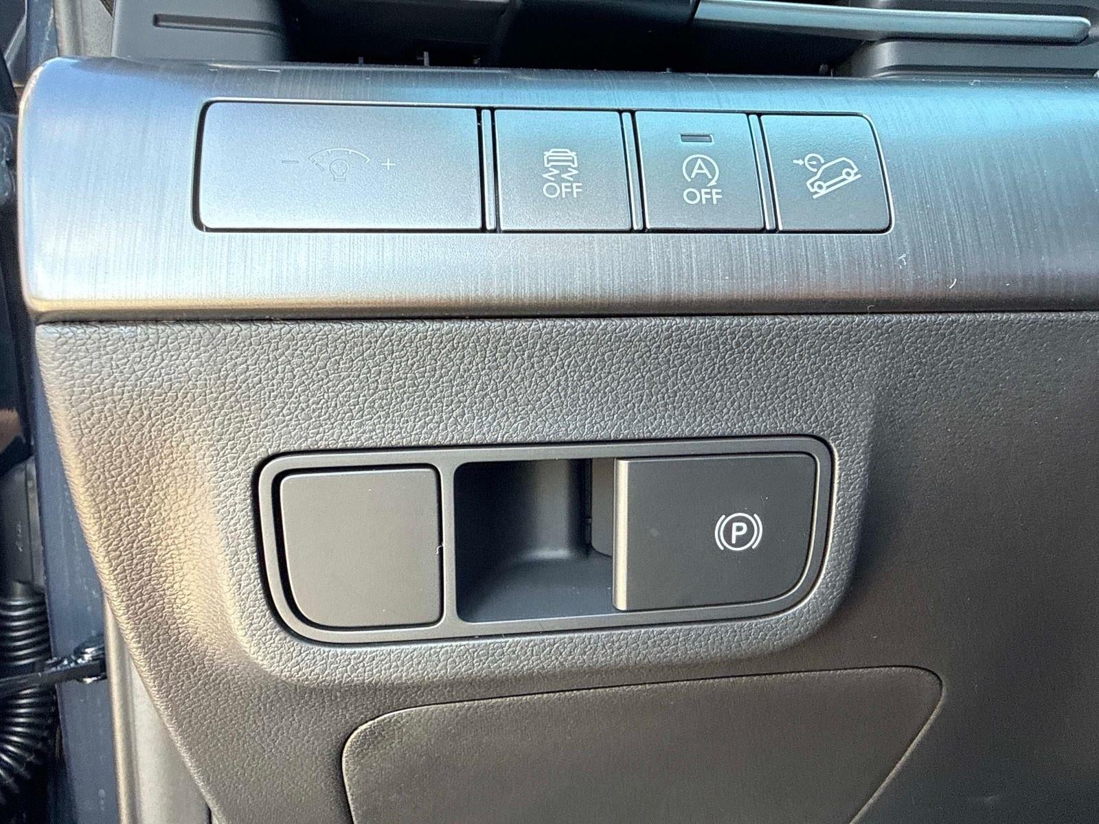 2026 Hyundai KONA SE SE FWD