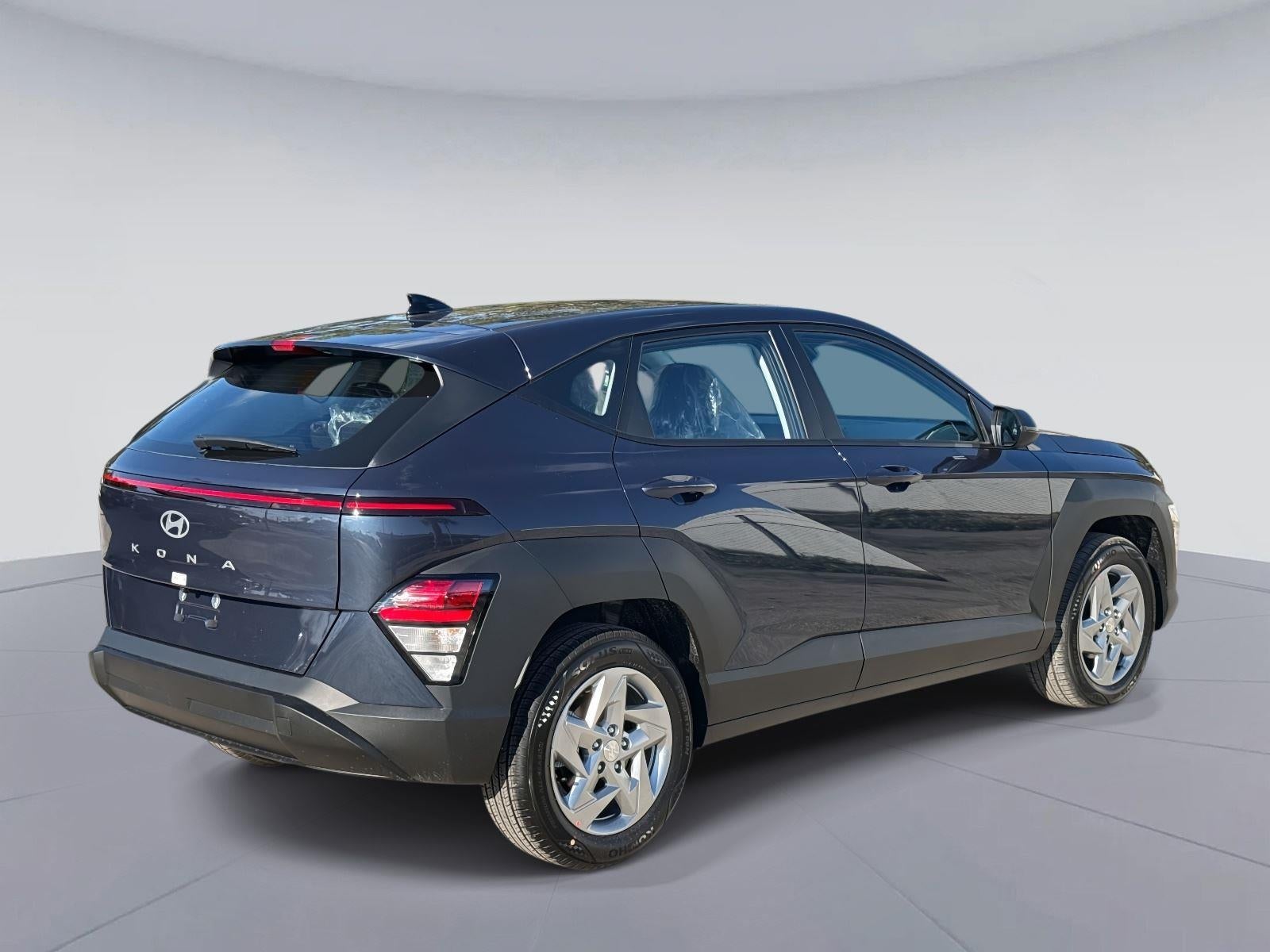 2026 Hyundai KONA SE SE FWD