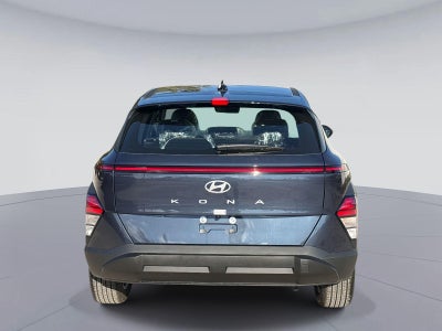 2026 Hyundai KONA SE SE FWD