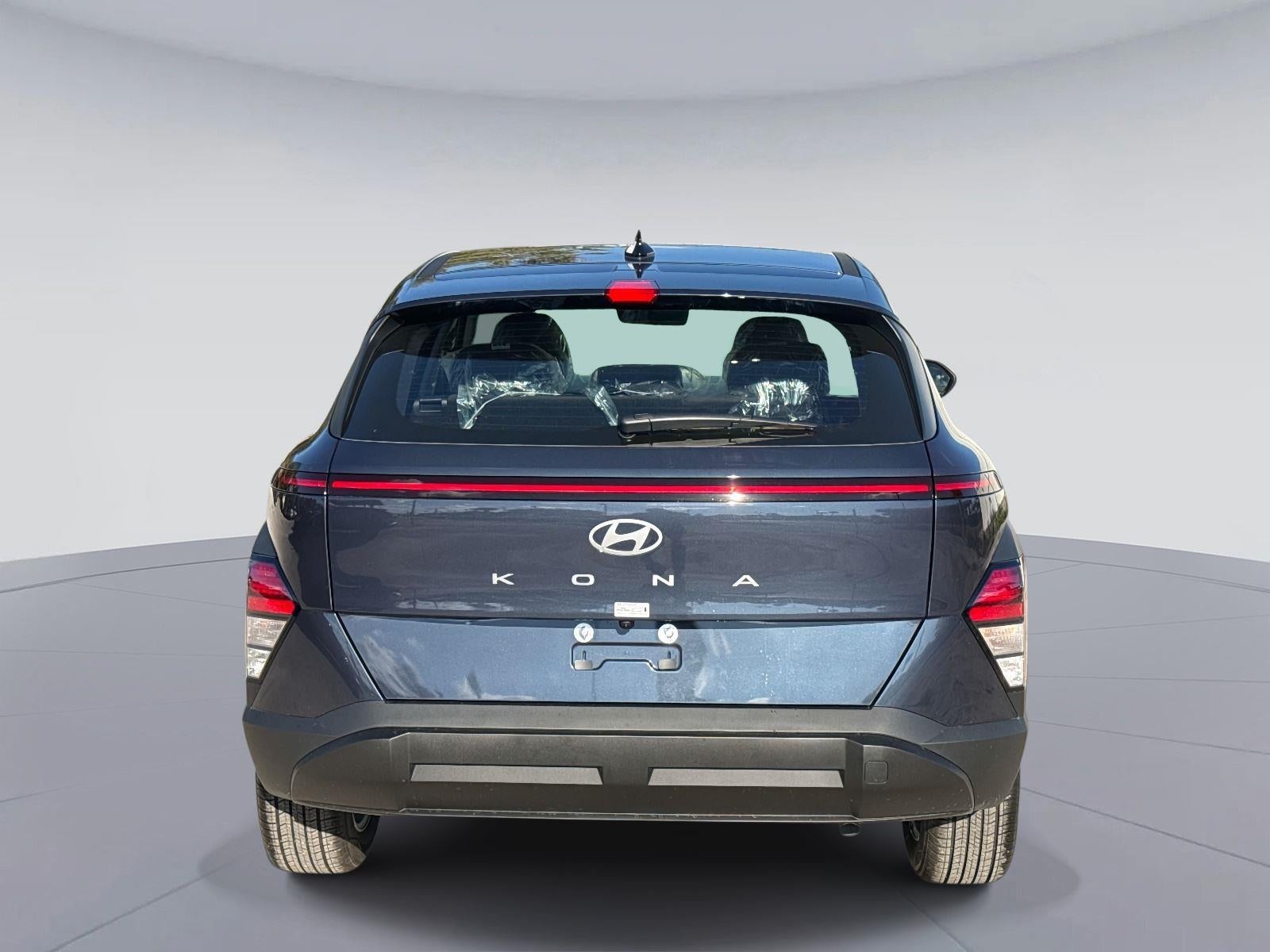 2026 Hyundai KONA SE SE FWD