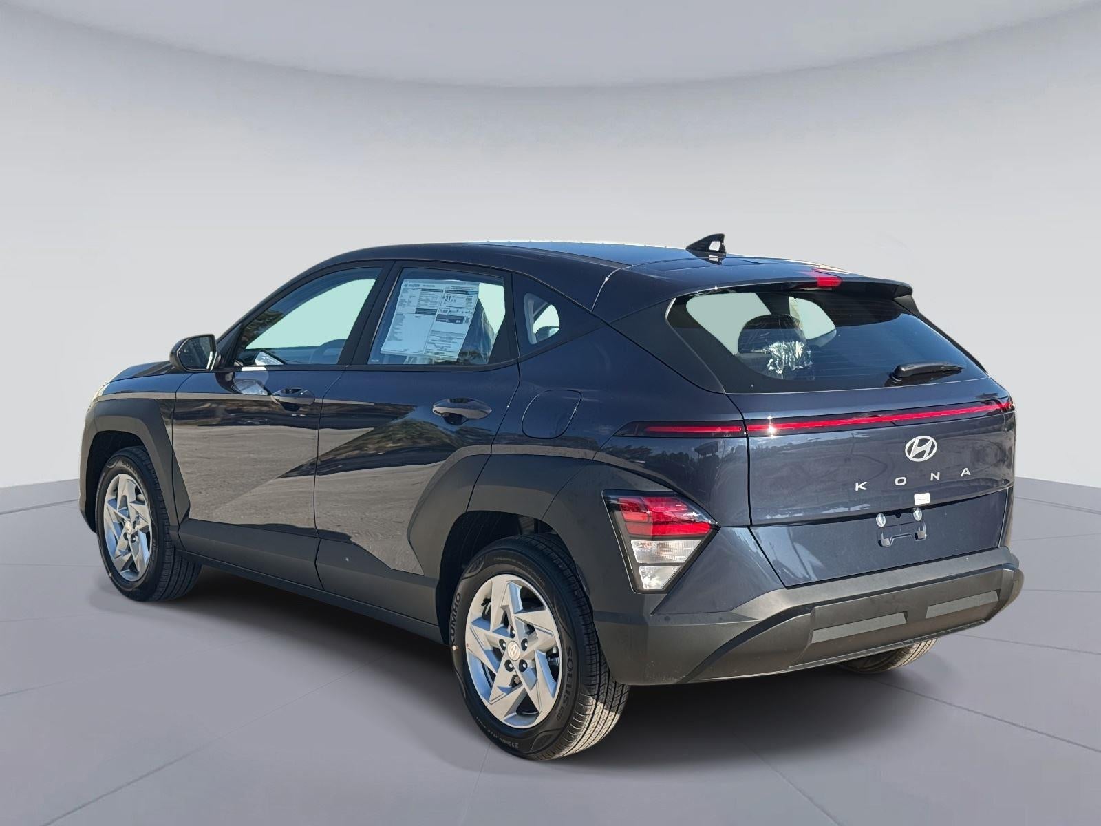 2026 Hyundai KONA SE SE FWD