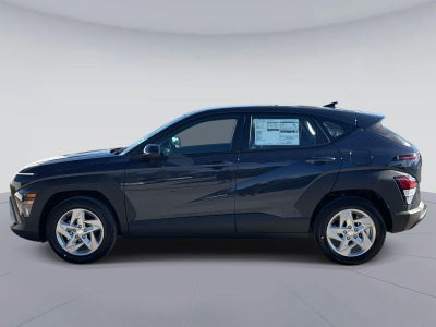 2026 Hyundai KONA SE SE FWD