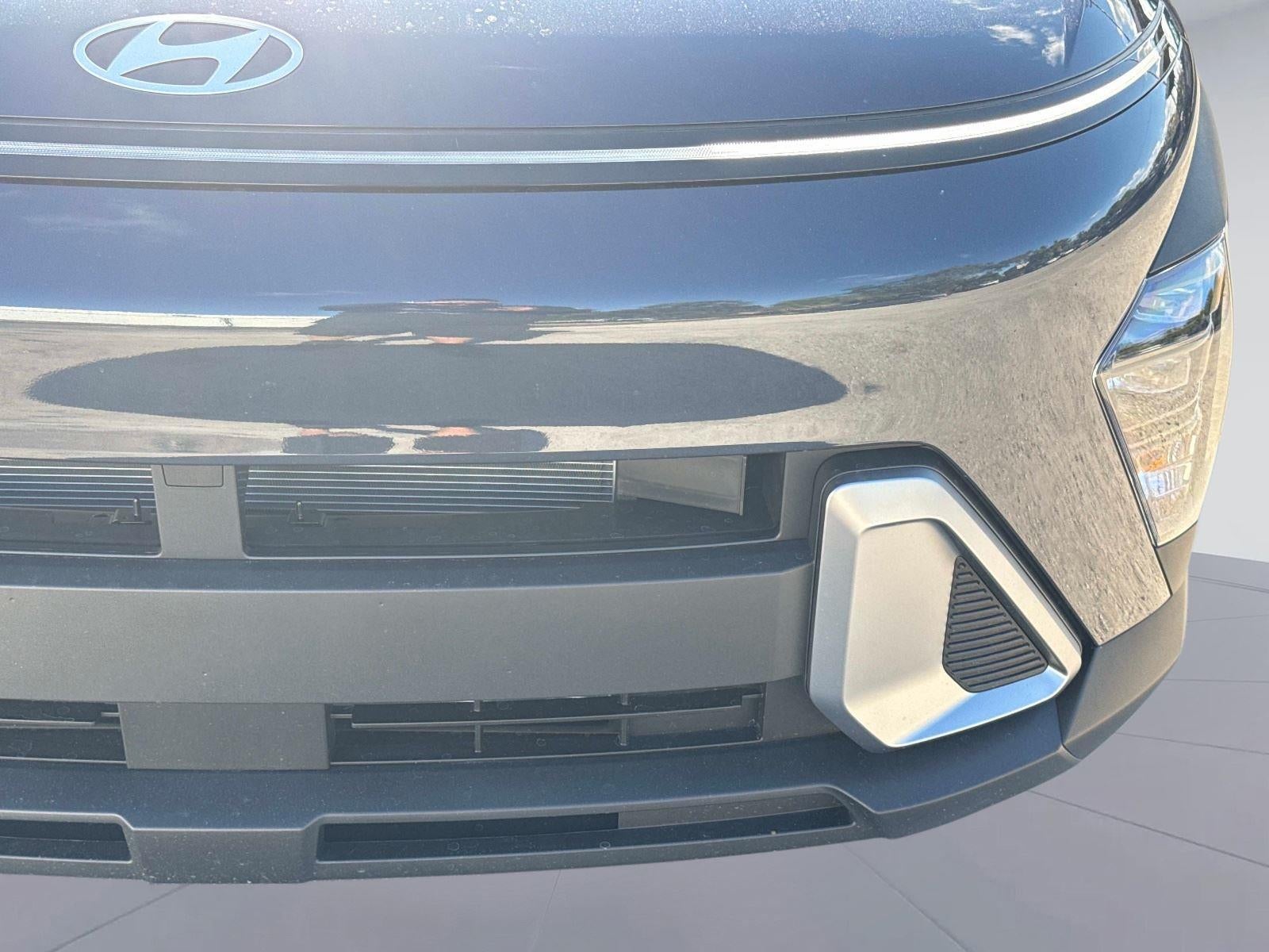 2026 Hyundai KONA SE SE FWD