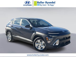 2026 Hyundai KONA SE SE FWD