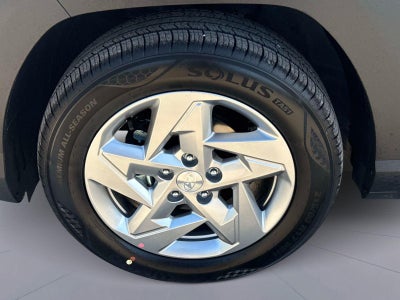 2026 Hyundai KONA SE SE FWD