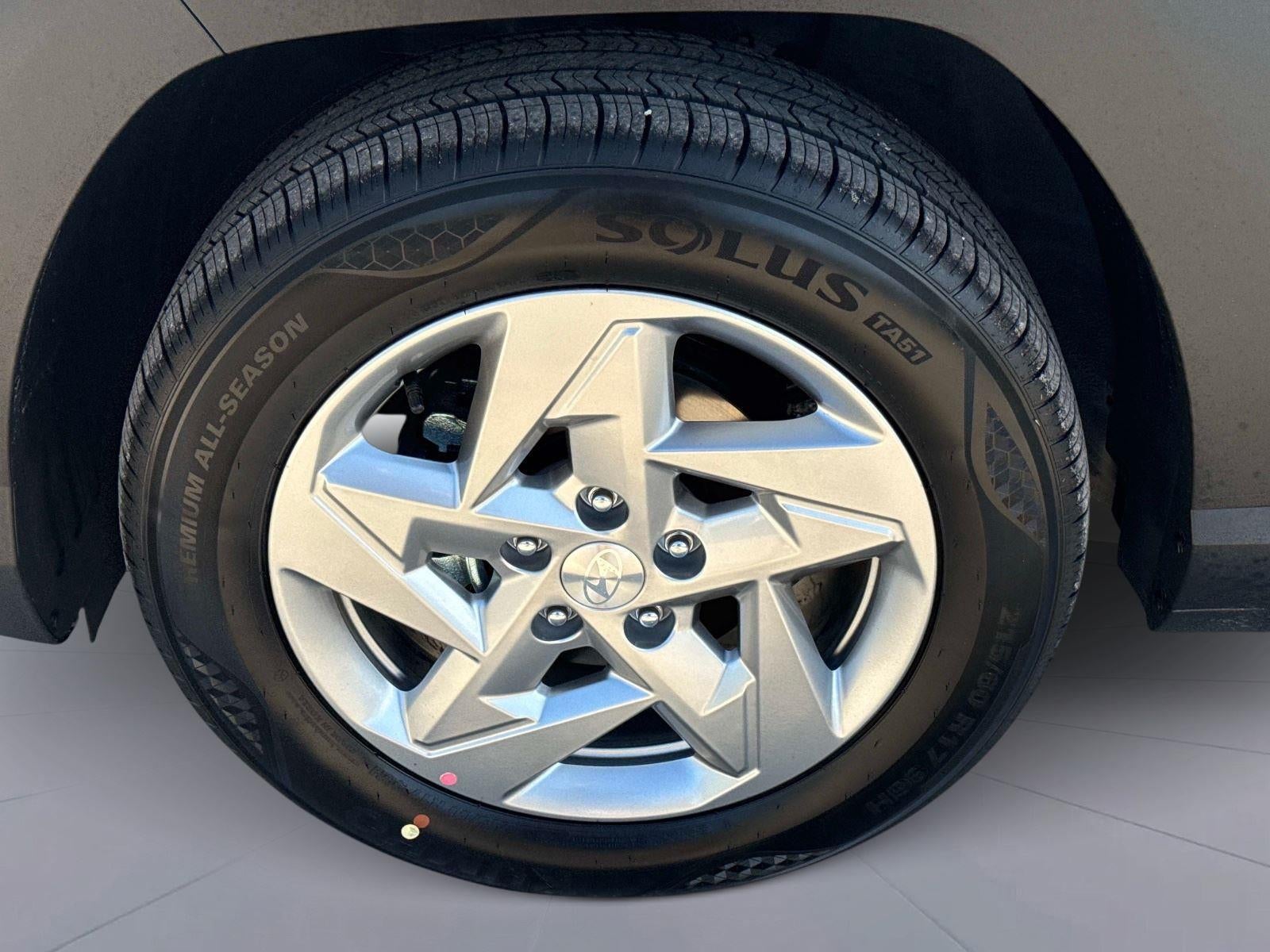 2026 Hyundai KONA SE SE FWD