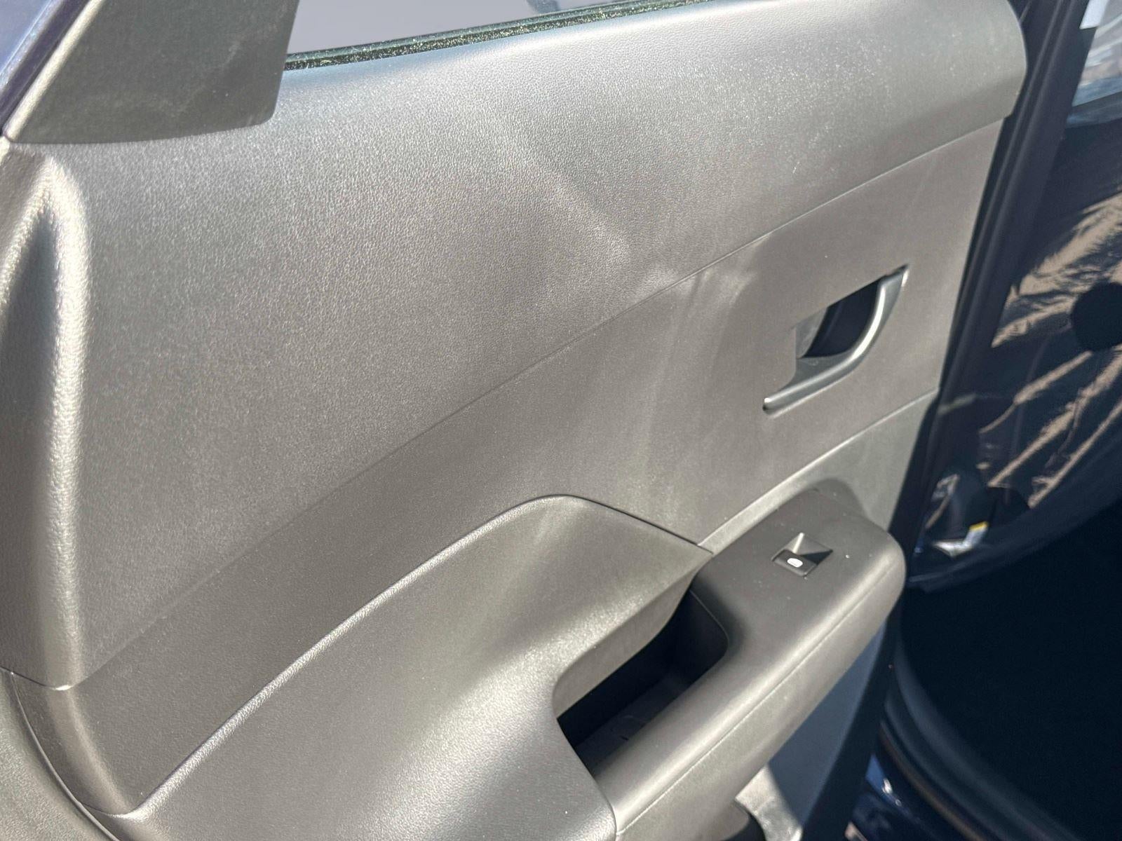 2026 Hyundai KONA SE SE FWD