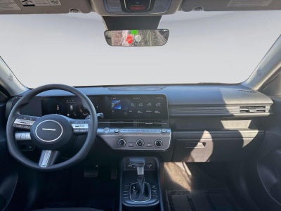 2026 Hyundai KONA SE SE FWD