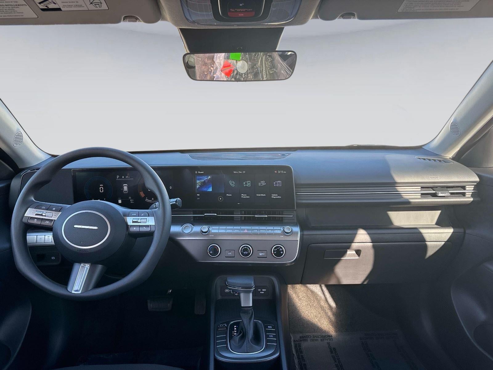 2026 Hyundai KONA SE SE FWD